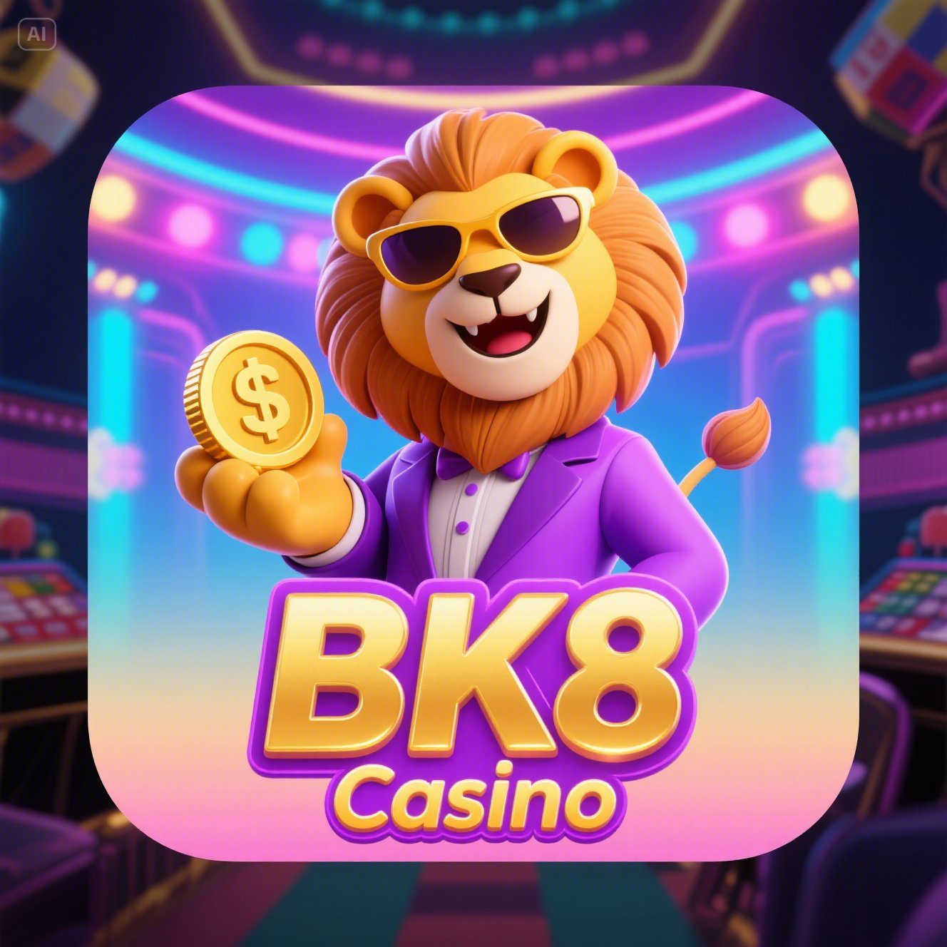 BK8 Casino